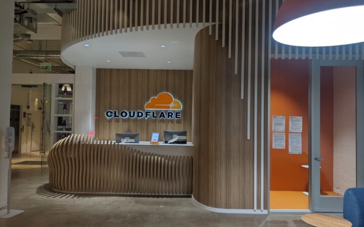 Cloudflare Releases Clef and Clef-flash Open Decision Models