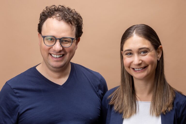 Dario and Daniela Amodei: Can Humans Stay in Control of AI?