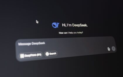 DeepSeek Launches Harness, a Desktop Rival to Claude Code