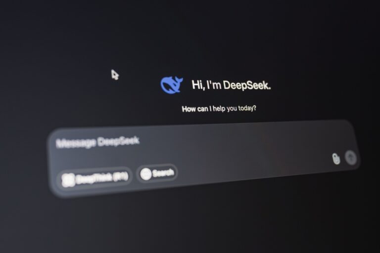 DeepSeek Launches Harness, a Desktop Rival to Claude Code
