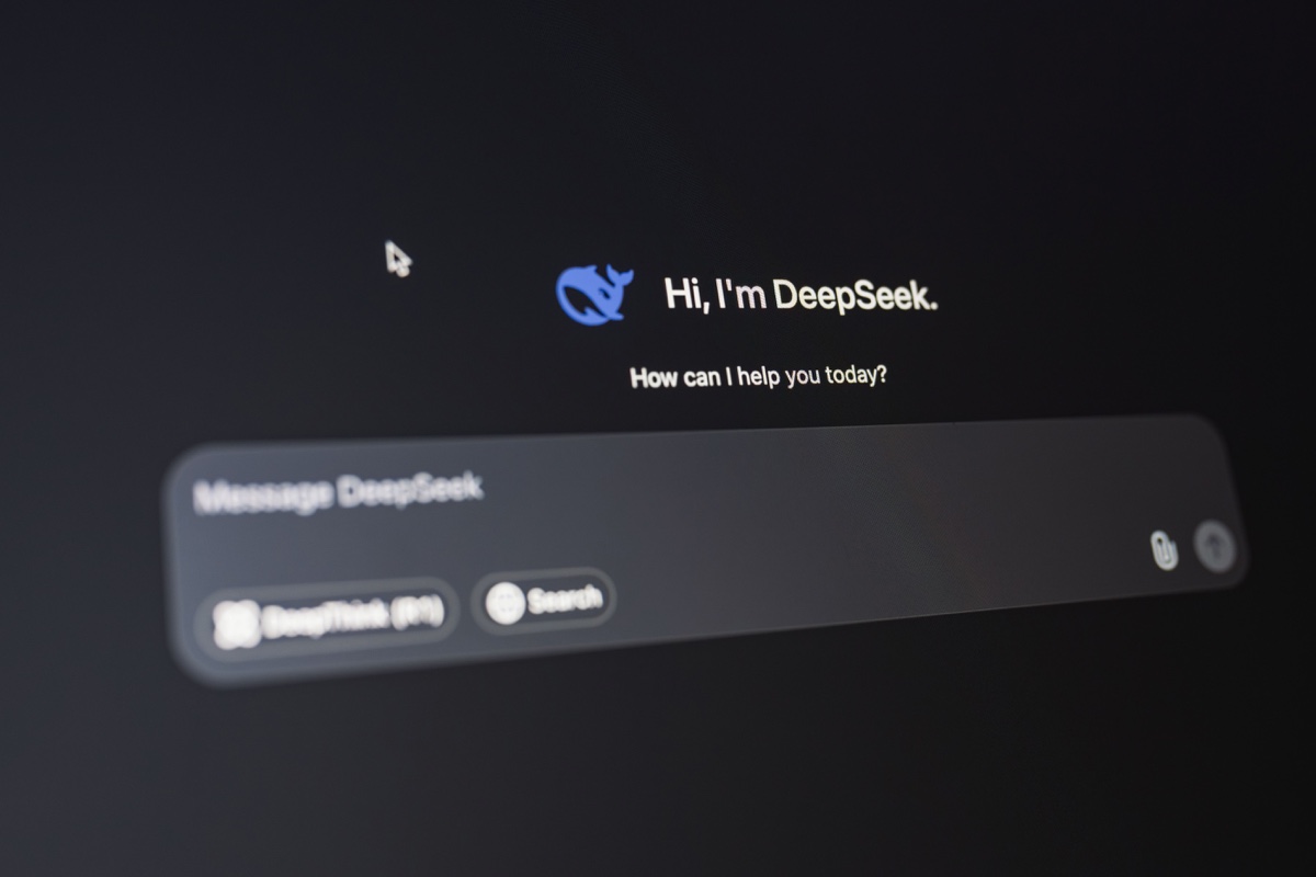 DeepSeek Launches Harness, a Desktop Rival to Claude Code