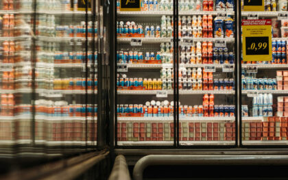Hackers Heat French Supermarket Fridges to 50°C, Spoiling Food