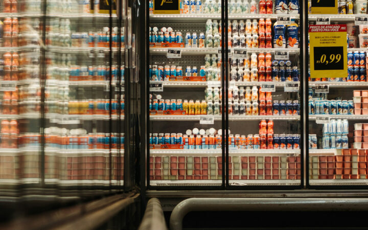 Hackers Heat French Supermarket Fridges to 50°C, Spoiling Food