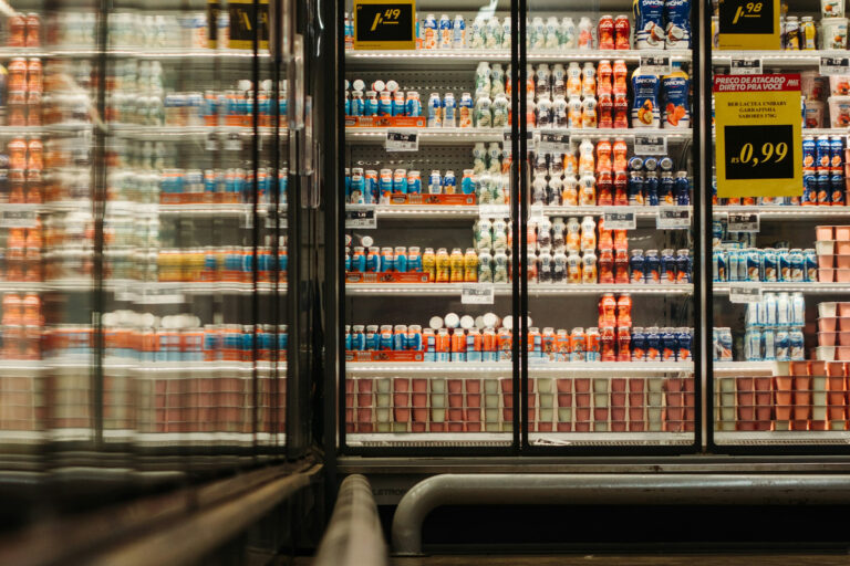 Hackers Heat French Supermarket Fridges to 50°C, Spoiling Food