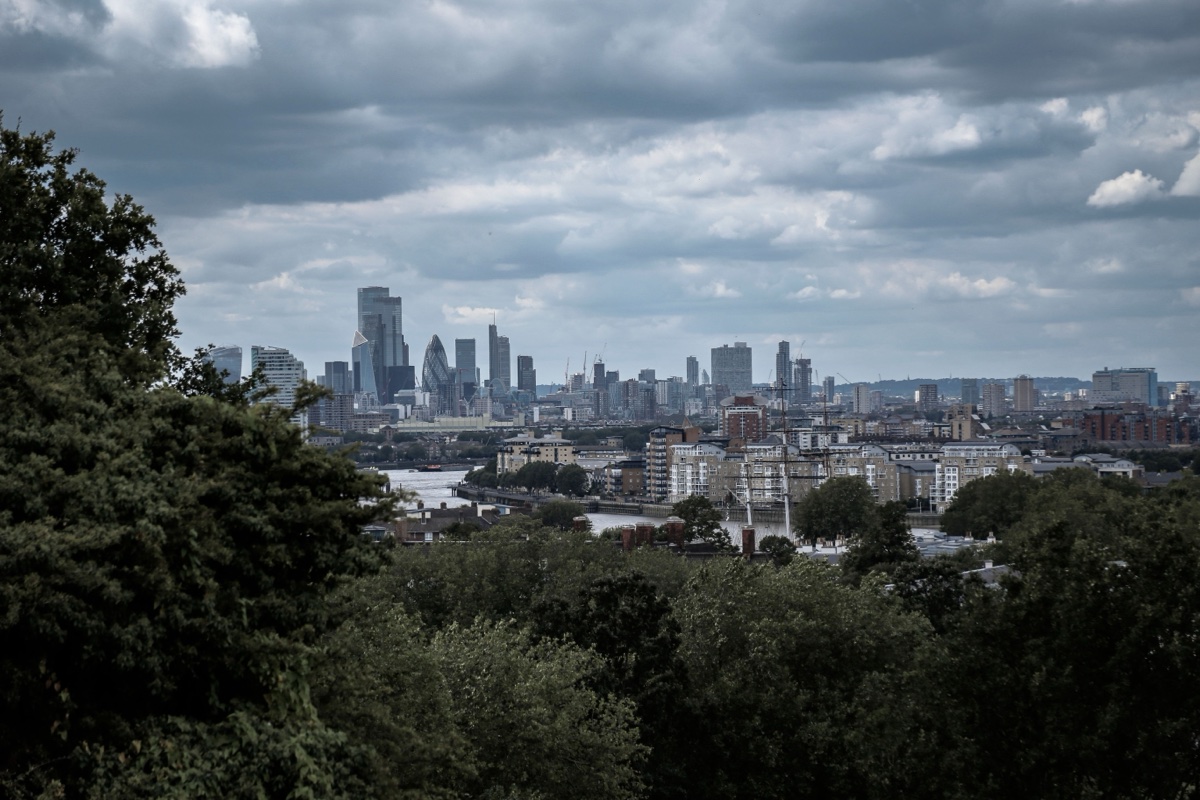 London