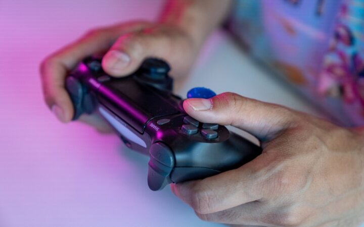 Google Launches Playground for AI Games as Unity Previews Spark