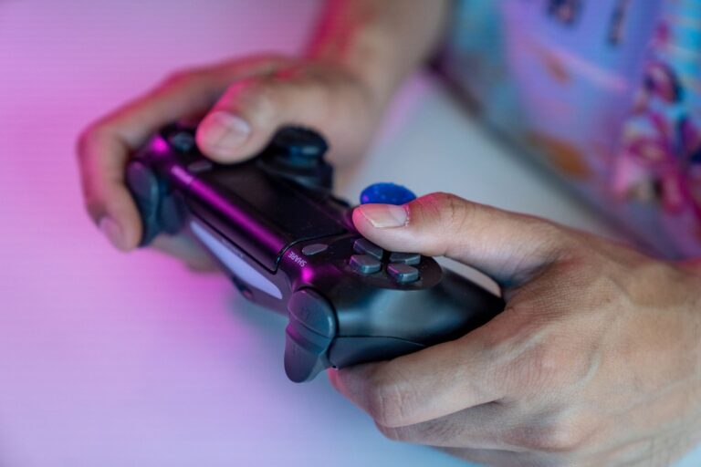 Google Launches Playground for AI Games as Unity Previews Spark