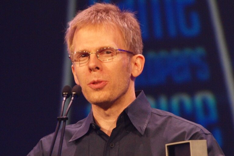 Claude Helped Build Goose, the Language That Caught John Carmack’s Eye
