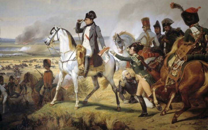 GPT-6 Astra Helps Crack a 217-Year-Old Napoleonic Cipher