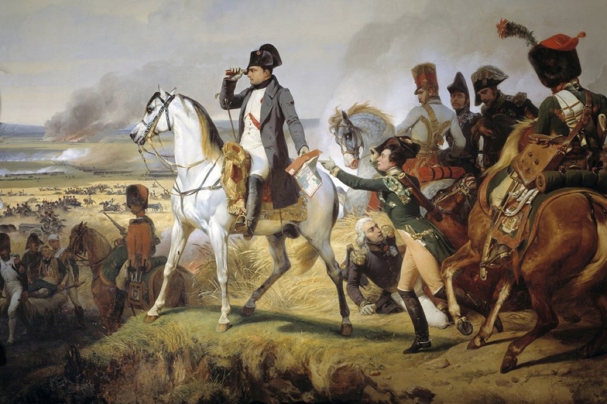 GPT-6 Astra Helps Crack a 217-Year-Old Napoleonic Cipher