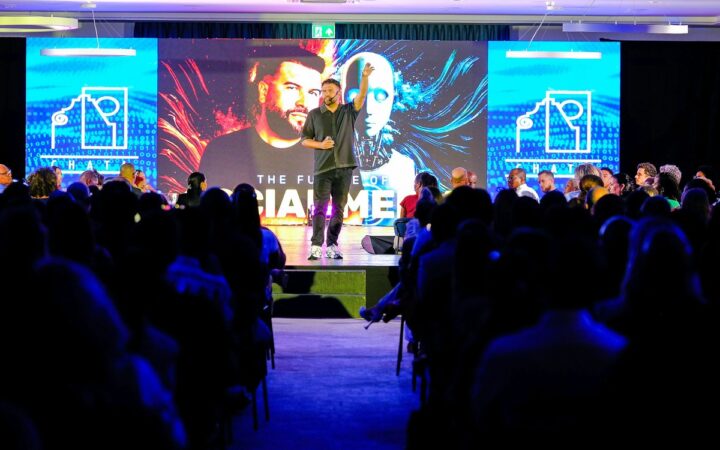 H2O.ai Names 2026 AI 100 Honorees Across Business and Research
