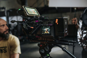 NVIDIA and TCV Invest in Higgsfield’s AI Video Expansion