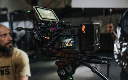 NVIDIA and TCV Invest in Higgsfield’s AI Video Expansion
