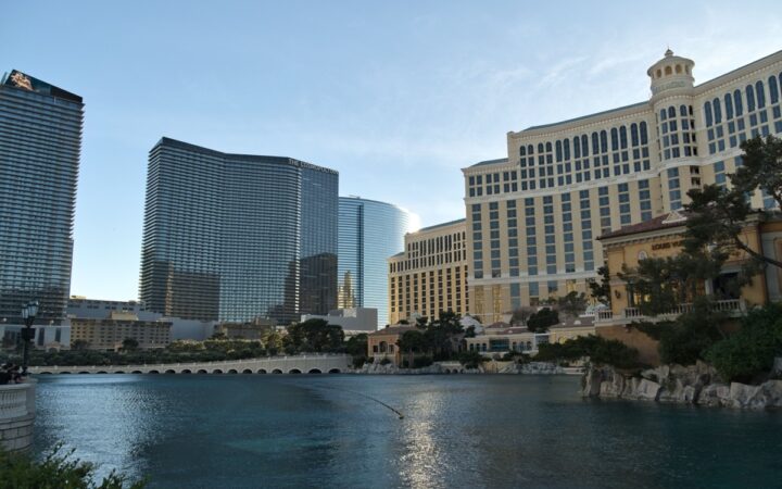 HumanX Las Vegas 2027