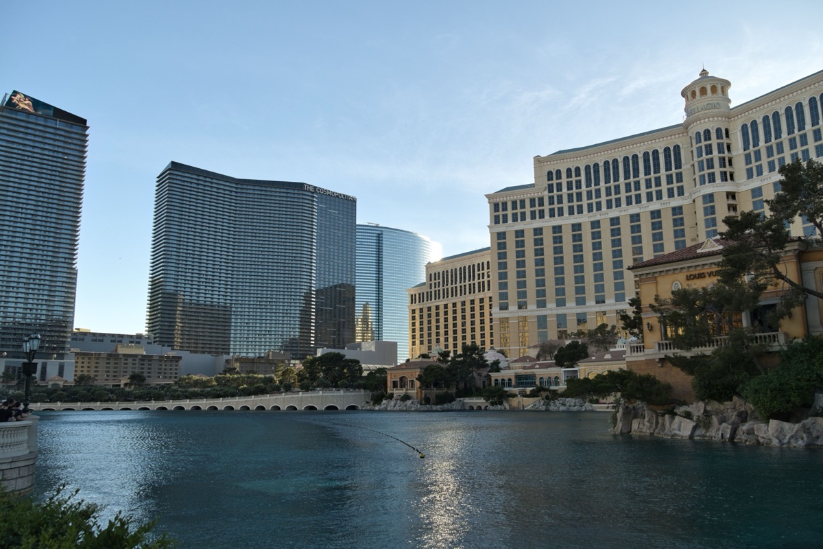 Las Vegas