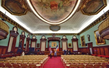 Ex-Anthropic Researcher Warns of AI Extinction Risk at NYC Hearing
