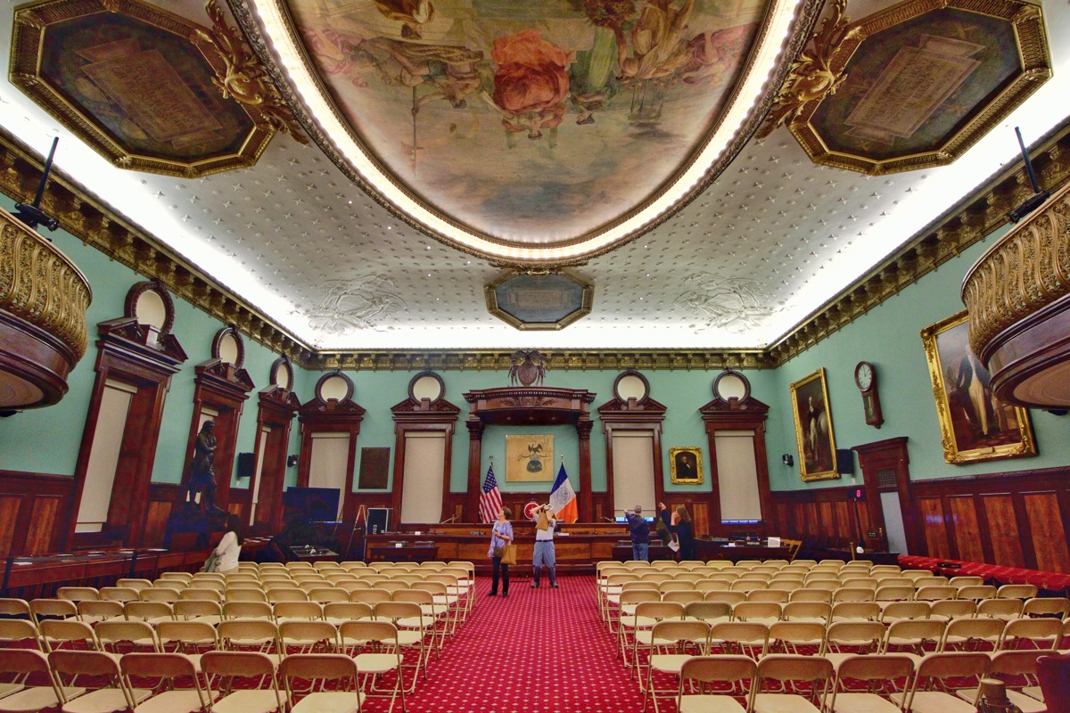 Ex-Anthropic Researcher Warns of AI Extinction Risk at NYC Hearing