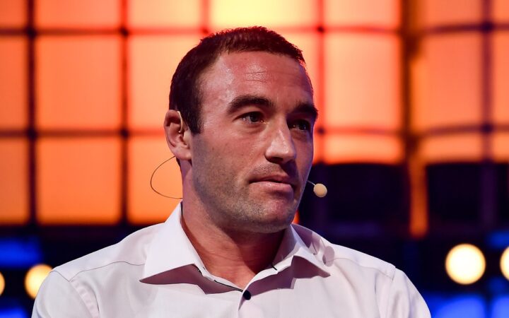 Ex-OpenAI Science Chief Raises $215 Million for Robotic Drug Labs