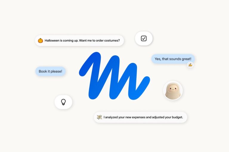 Meta’s Muse Can Shop for You, but Checkout Still Needs Your Approval