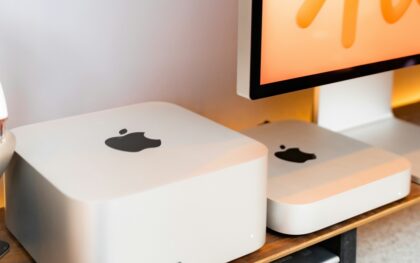 Meta Releases Muse Spark Open With a Two-Mac Desktop Setup