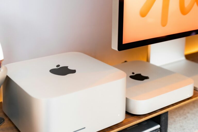 Meta Releases Muse Spark Open With a Two-Mac Desktop Setup