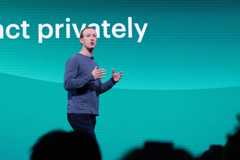 Meta’s Muse Wonder Puts Zuckerberg Back in the Frontier AI Race