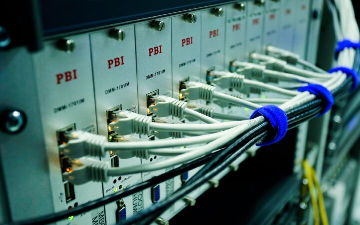 Microsoft Puts Cisco Silicon One P200 Systems Into Production