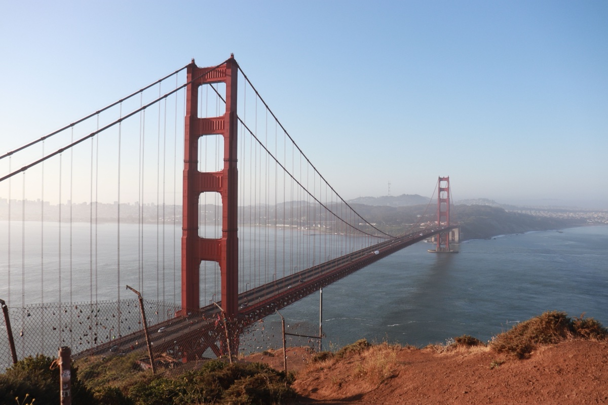 San Francisco