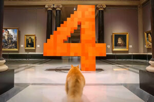 Mistral Unveils Large 4 “Le Chonk,” a Trillion-Parameter AI Model
