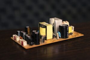 Navitas and Nvidia Develop 24kW Power Board for AI Data Centers