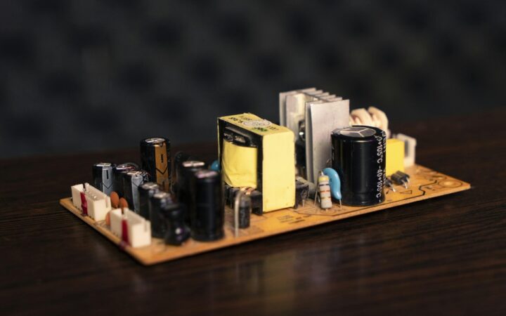 Navitas and Nvidia Develop 24kW Power Board for AI Data Centers