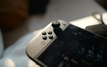 Codex Helped Jailbreak Nintendo Switch 2, Researcher Says