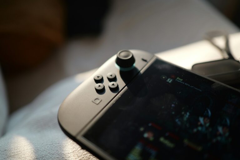 Codex Helped Jailbreak Nintendo Switch 2, Researcher Says