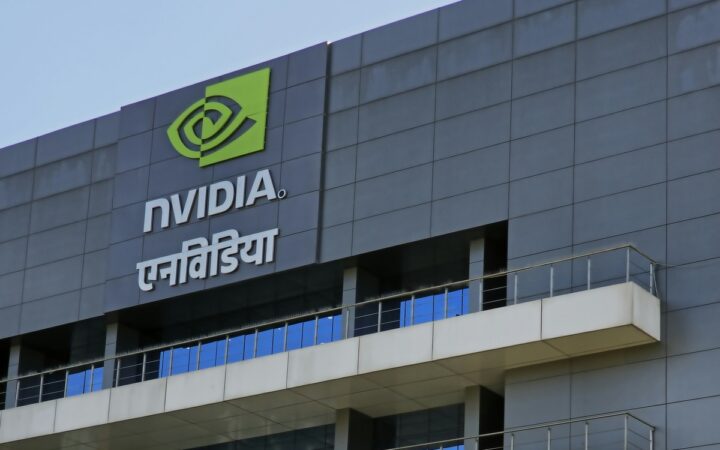 NVIDIA’s AI Financing Bet Faces a Test as Neoclouds Slide
