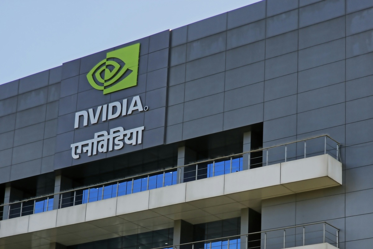 NVIDIA’s AI Financing Bet Faces a Test as Neoclouds Slide