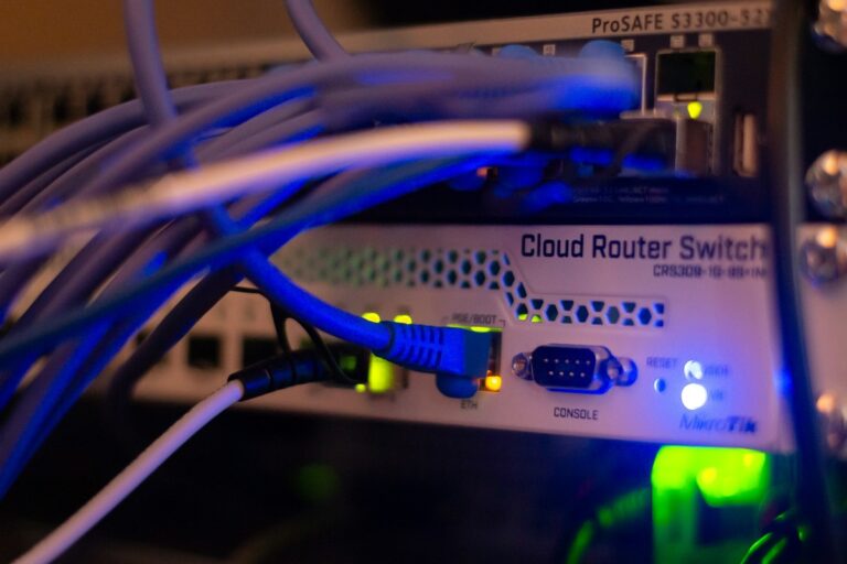 Nvidia and Cisco Unveil USFP Optics to Scale AI Factories