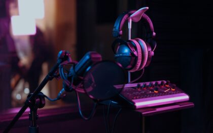 NVIDIA Releases Nemotron 3.5 Transcribe for 40 Languages