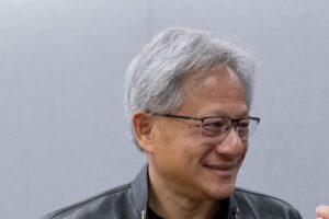 Nvidia Unveils OpenShell Architecture to Keep AI Agents in Check