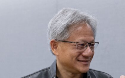 Nvidia Unveils OpenShell Architecture to Keep AI Agents in Check