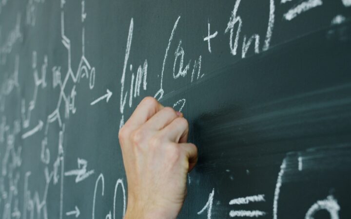 OpenAI Publishes 722 Mathematics Papers From an Unreleased AI Model
