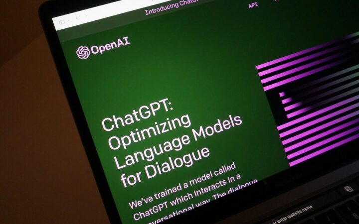 OpenAI Says Its AI Helped Trace Hidden Office Recorder to Employee