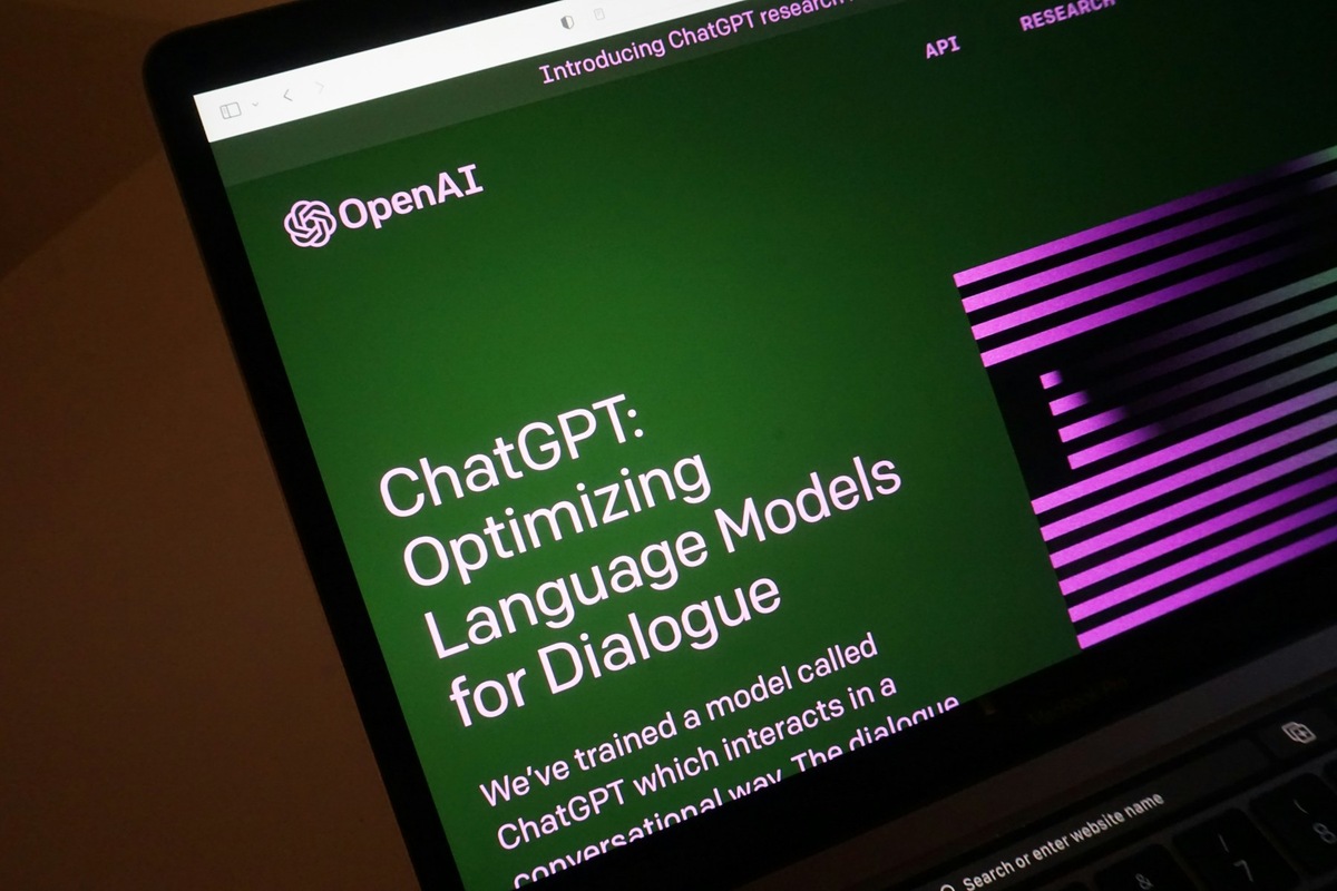OpenAI Says Its AI Helped Trace Hidden Office Recorder to Employee