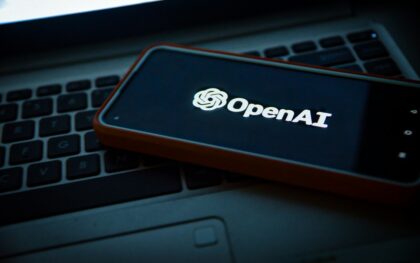 OpenAI in Early Talks to Buy Trail of Bits, Report Says