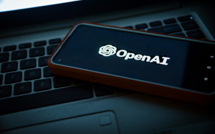 OpenAI in Early Talks to Buy Trail of Bits, Report Says