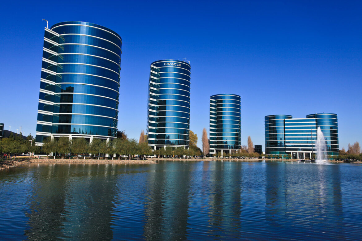 Oracle Launches AI Agents to Speed Up Fusion Cloud Deployments