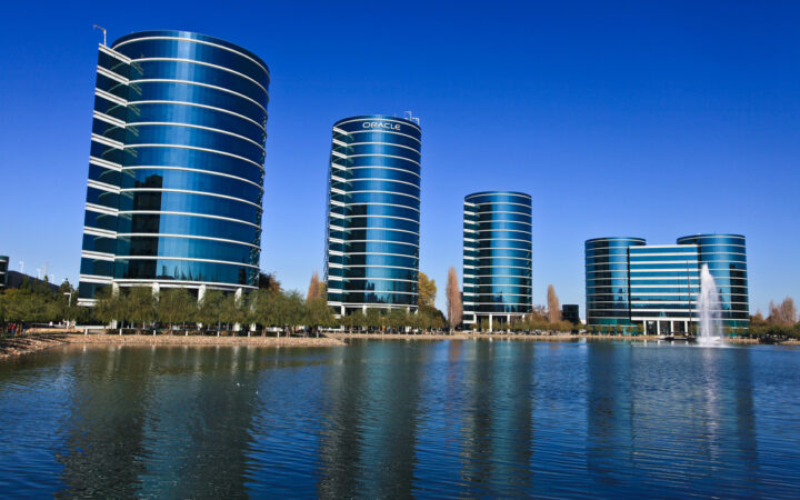 Oracle Launches AI Agents to Speed Up Fusion Cloud Deployments