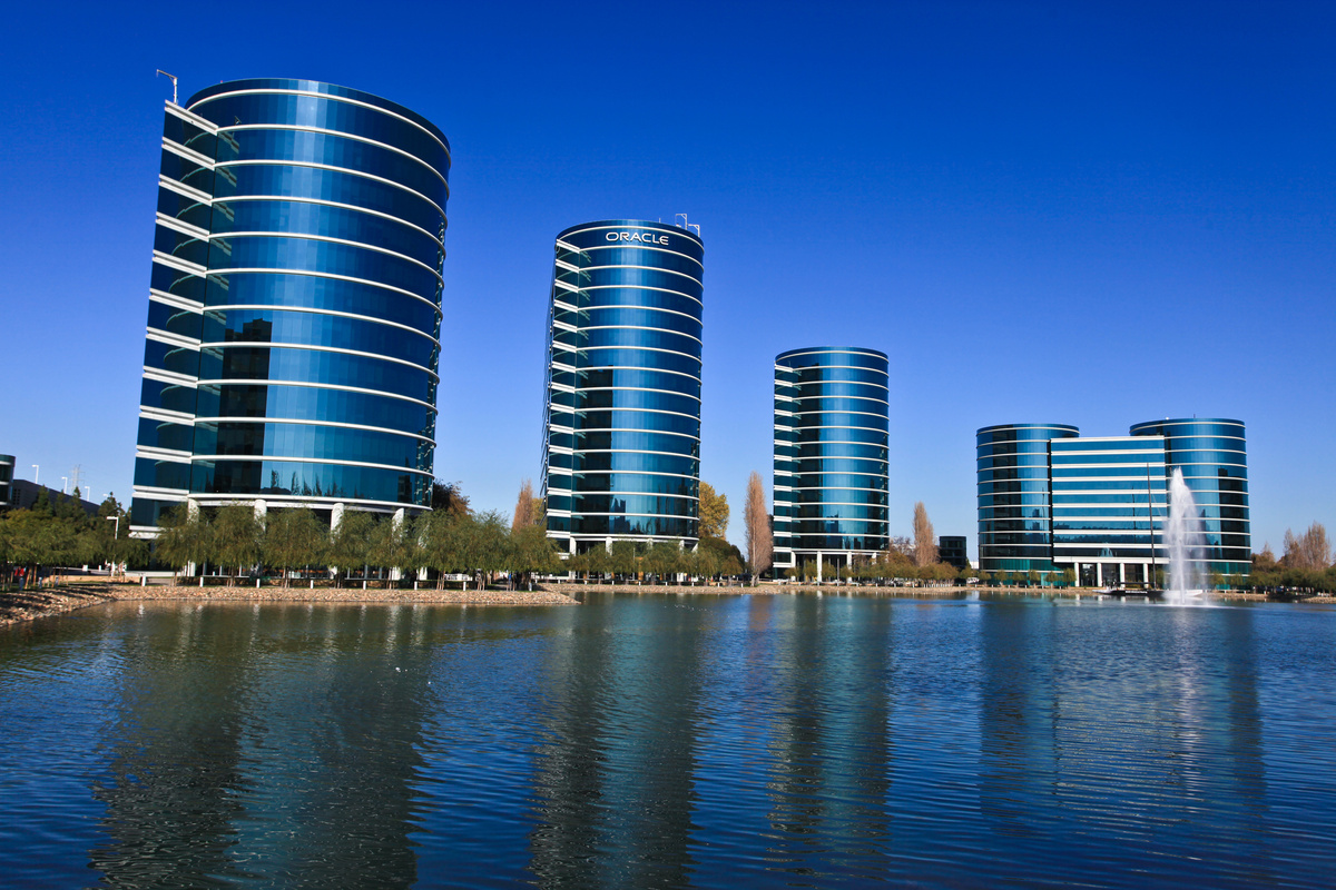 Oracle Launches AI Agents to Speed Up Fusion Cloud Deployments