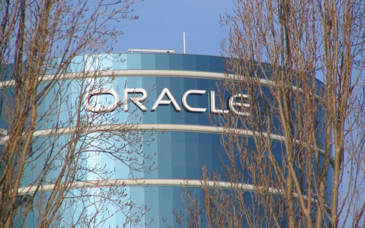 Oracle Deepens Its AI Push With Cerebras, Intel, NVIDIA and OpenAI