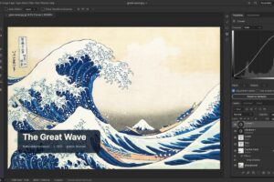 PhotoCraft’s Free Photoshop Clone Hits 70,000 Stars. Is It Ready?