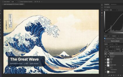 PhotoCraft’s Free Photoshop Clone Hits 70,000 Stars. Is It Ready?